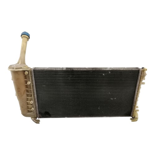 Radiatore acqua raffreddamento - acqua,