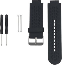 Cinturino in silicone di