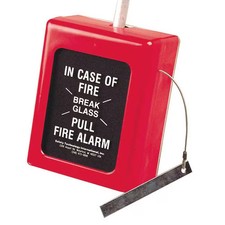 Copertura Vetro Rottura