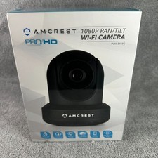 New Sealed Amcrest 1080P HD