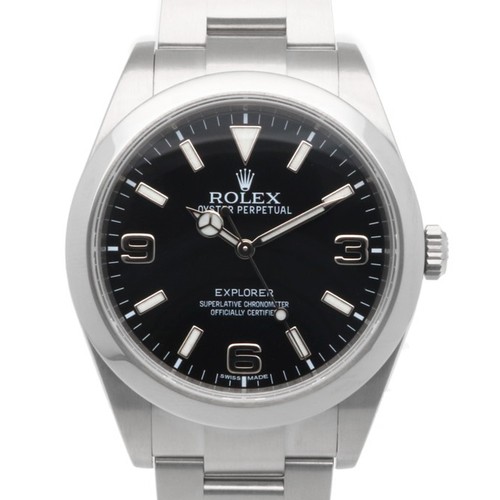Orologi rolex explorer - explorer, 1