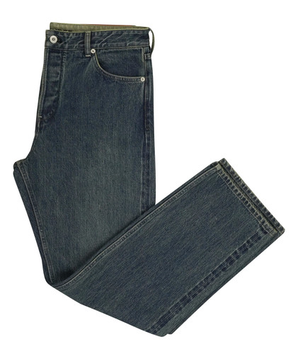 Pantalone denim jil - denim,