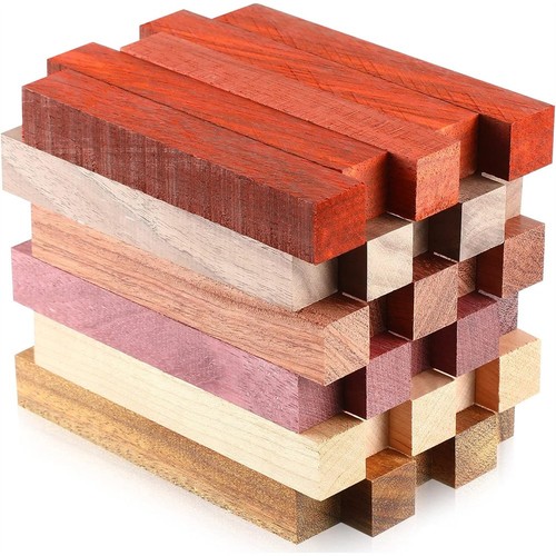 Exotico blanks legno kit - blanks,