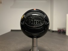 Microfono USB Blue Snowball -