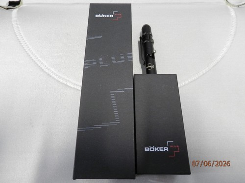 Boker bolt action - pen, with