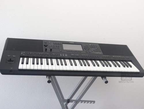 Yamaha psr sx700 - psr,