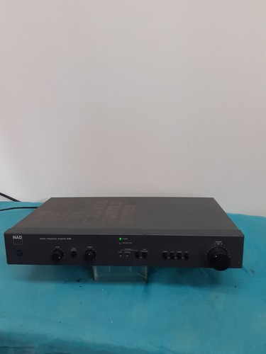 Amplificateur nad model 310 - ,