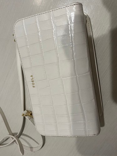 Borsa tracolla furla in - tracolla,