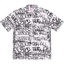 CAMICIA SUPREME X COMME DES