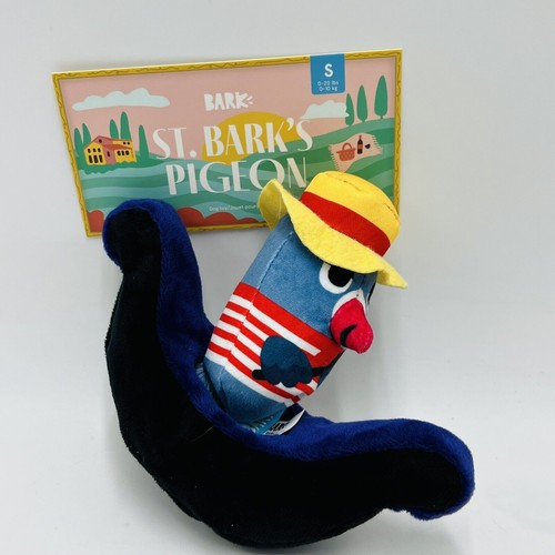 Bark box piccolo - bark, piccione