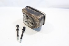 Silenziatore originale Dolmar