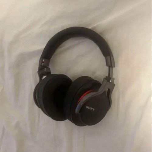 Sony mdr 1abt - sony, wireless