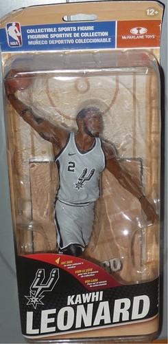 Figurina kawhi leonard san - figurina,