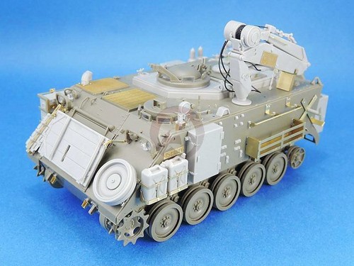 Legend idf m113 - m113, "fitter"