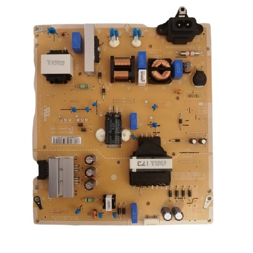 Scheda alimentatore usata