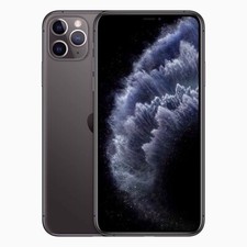 Apple iPhone 11 Pro 64GB 256GB