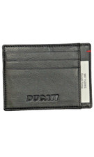 Ducati Firma Portacarte in