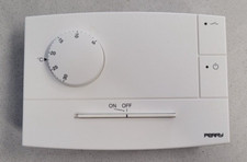 Termostato elettronico parete - termostato,