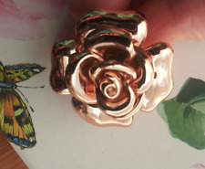 ANELLO KATE VANGA ROSA MISURA