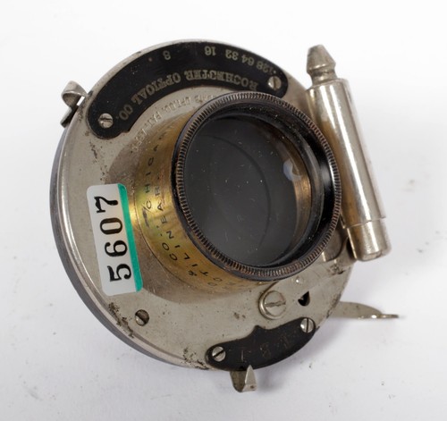 Roc 5x7 rapido rettilineo - roc,