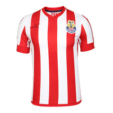 Chivas Guadalajara Home 21 -