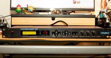 Digitech vocalist - vocalist, ii