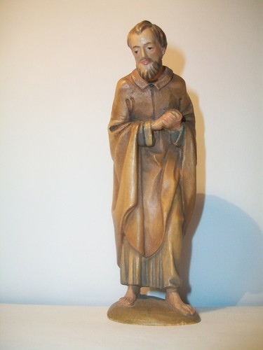Nuova figurina joseph - figurina,