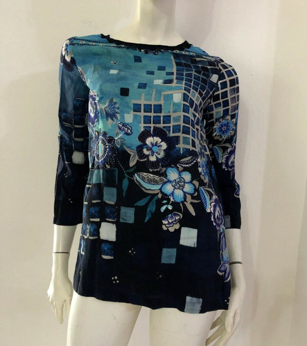 Alberta ferretti maglia blusa - ferretti,