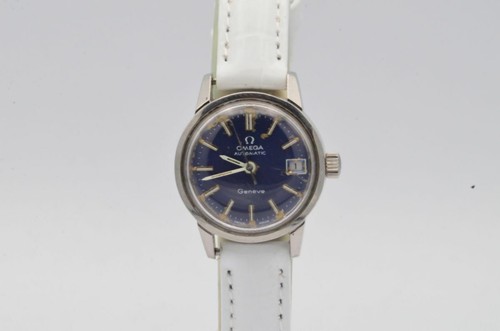 Omega geneve automatico - omega,