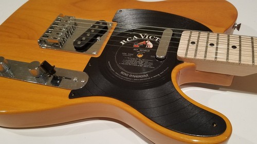 Premium vintage album art - premium, lp