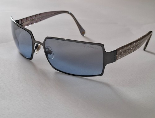 Occhiali sole unisex chanel - da,