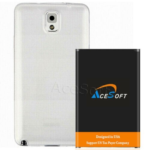 6690mah replacement battery - replacement,