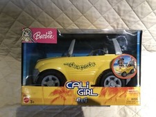 BRAND NEW Mattel - Barbie ~