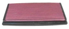 K&N Replacement Air Filter