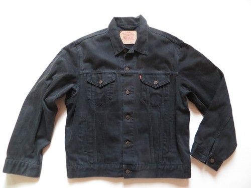 Giacca jeans levi - di, taglia