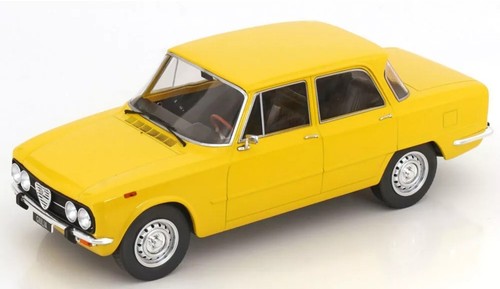 Alfa romeo giulia nuova - romeo, super