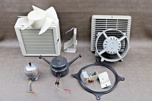 Vent axia serie ricambio - vent,