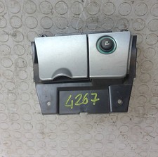 CITROEN XSARA BREAK 2.0 DIESEL 66KW 5P RICAMBIO POSACENERE ACCENDISIGARI