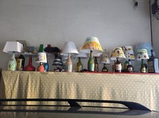 Lumi Da Tavolo