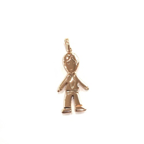 Pryngeps charm family - charm, daddy