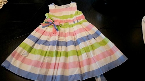 Bellissimo vestito elegante