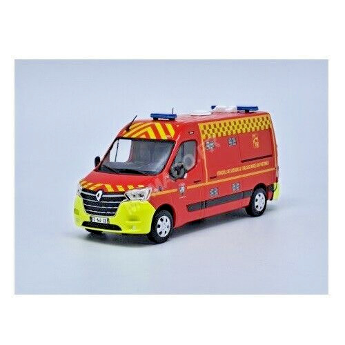 Renault master vigili - renault,