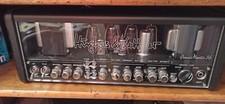 Hughes & Kettner Grandmeister 36 Ampli Valvolare Head Testata Chitarra Elettrica