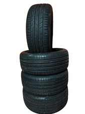 Set pneumatici estivi Hankook