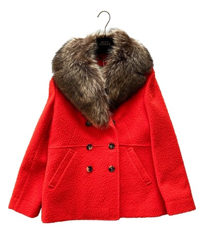Cappotto casentino donna ritz - donna,
