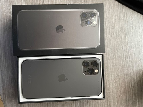 Apple iphone pro - 11,