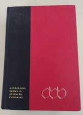 Advanced Organic Chemistry