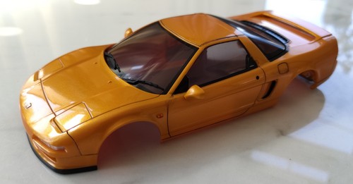 Carrozzeria kyosho mini - carrozzeria, z