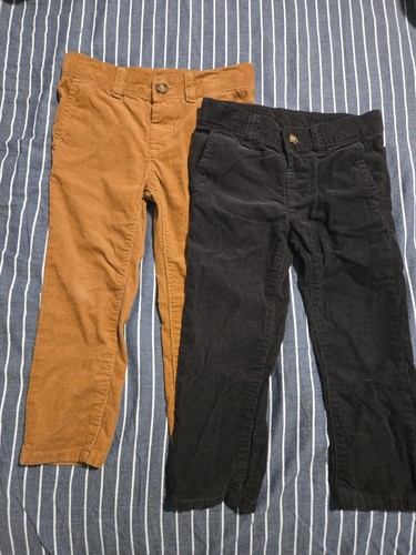 Carter pantaloni nero - pantaloni,