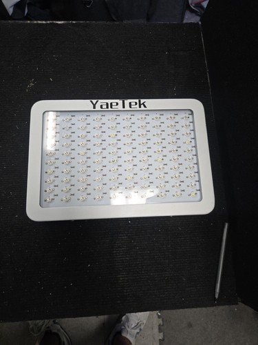 Luce led coltivazione - da, 300w
